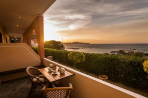 Villa Georgia Apartments & Suites
